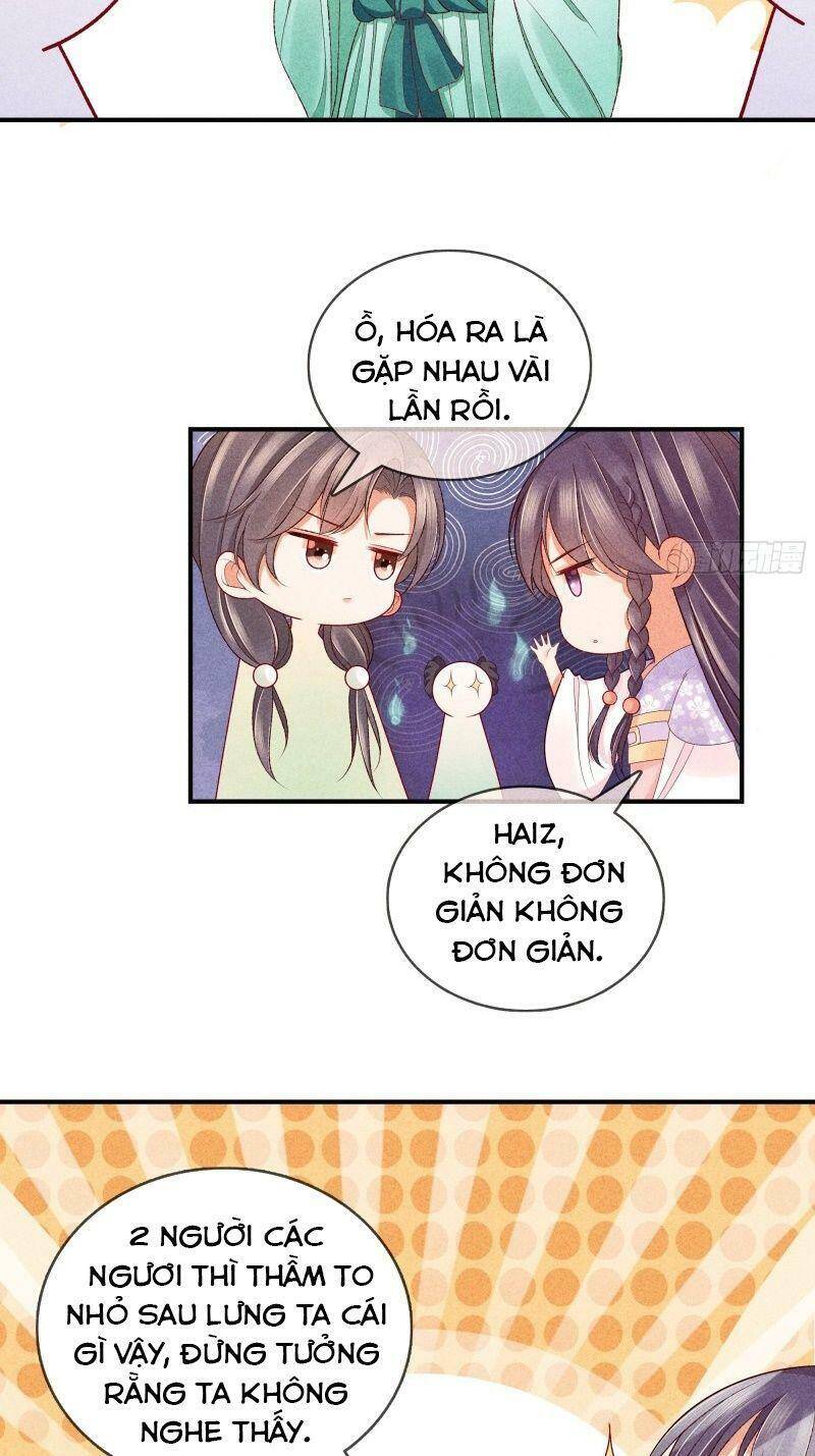 Trọng Sinh Chi Đích Nữ Bất Thiện - Chương 53