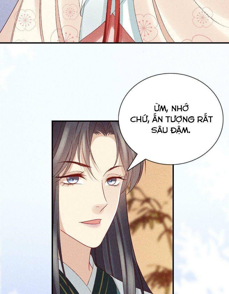 Trọng Sinh Chi Đích Nữ Bất Thiện - Chương 53
