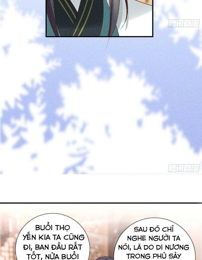 Trọng Sinh Chi Đích Nữ Bất Thiện - Chương 53
