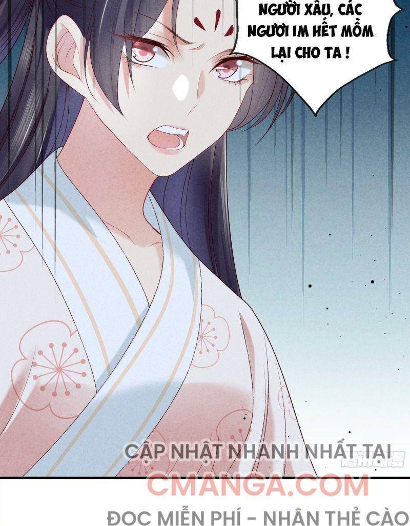 Trọng Sinh Chi Đích Nữ Bất Thiện - Chương 53