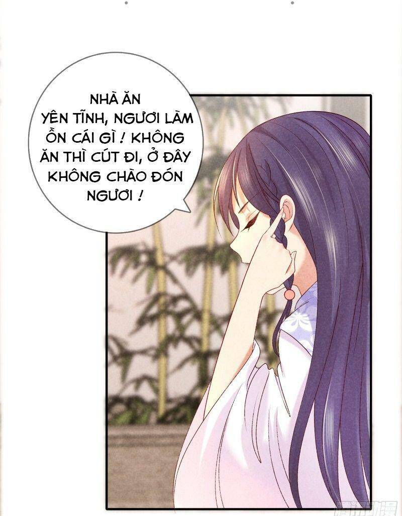 Trọng Sinh Chi Đích Nữ Bất Thiện - Chương 53