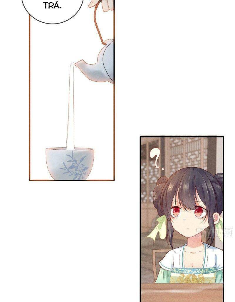 Trọng Sinh Chi Đích Nữ Bất Thiện - Chương 53