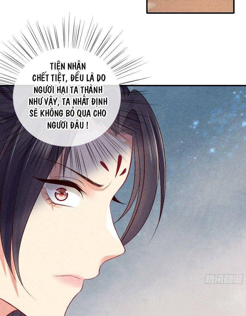Trọng Sinh Chi Đích Nữ Bất Thiện - Chương 53