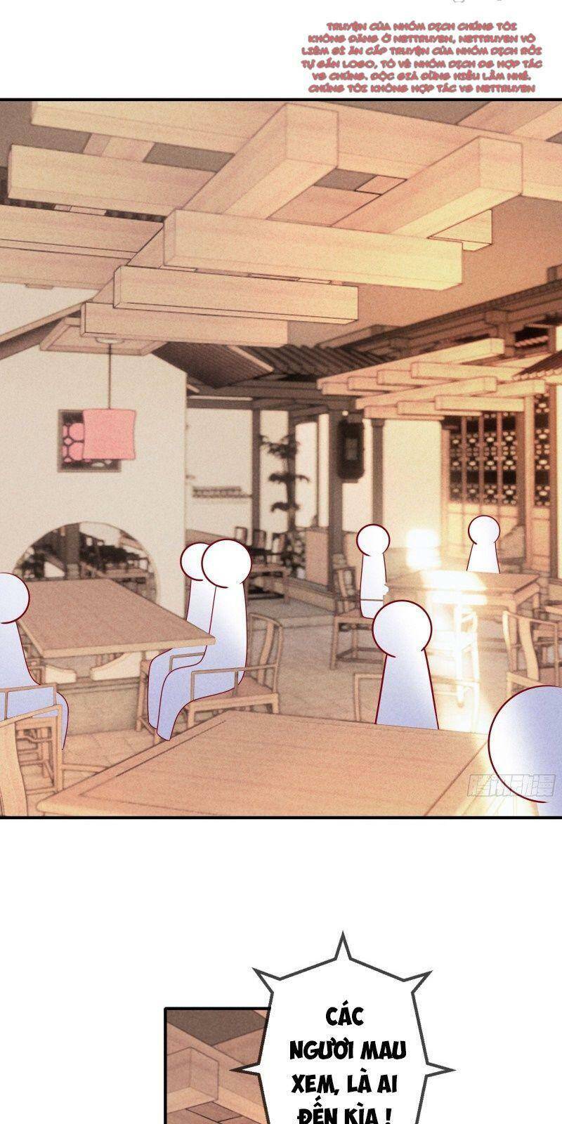 Trọng Sinh Chi Đích Nữ Bất Thiện - Chương 53