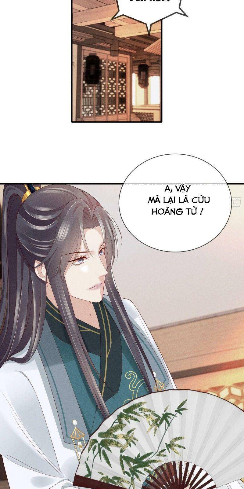 Trọng Sinh Chi Đích Nữ Bất Thiện - Chương 53
