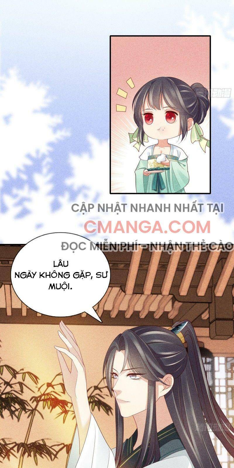 Trọng Sinh Chi Đích Nữ Bất Thiện - Chương 53