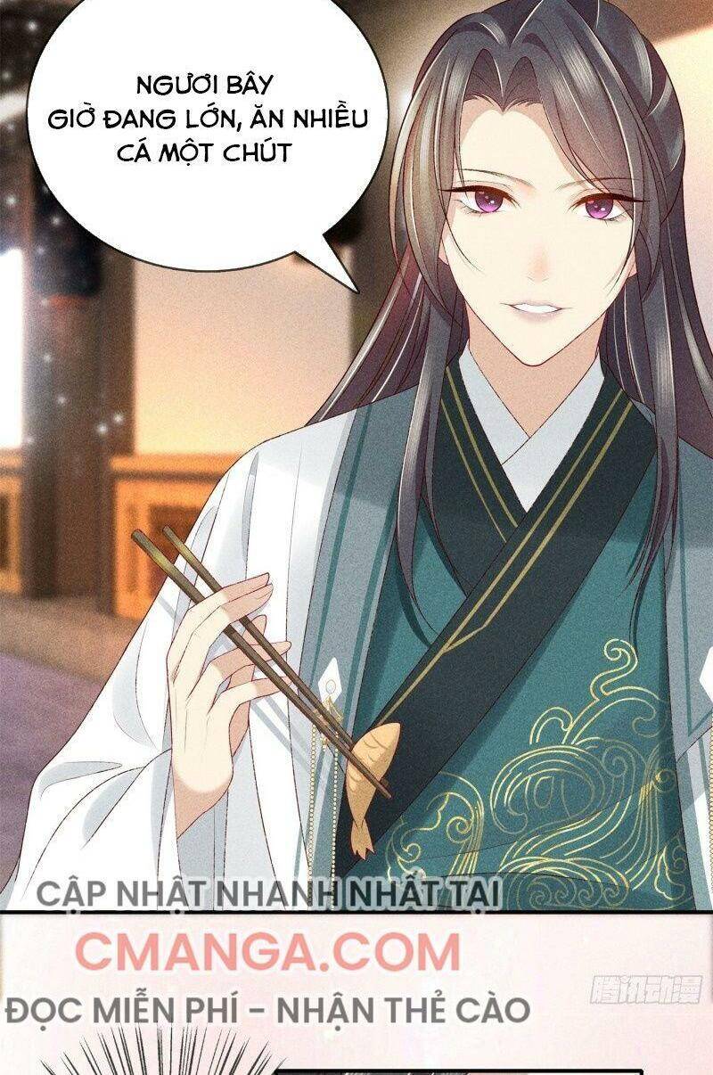 Trọng Sinh Chi Đích Nữ Bất Thiện - Chương 54