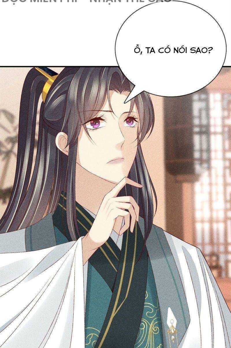 Trọng Sinh Chi Đích Nữ Bất Thiện - Chương 54