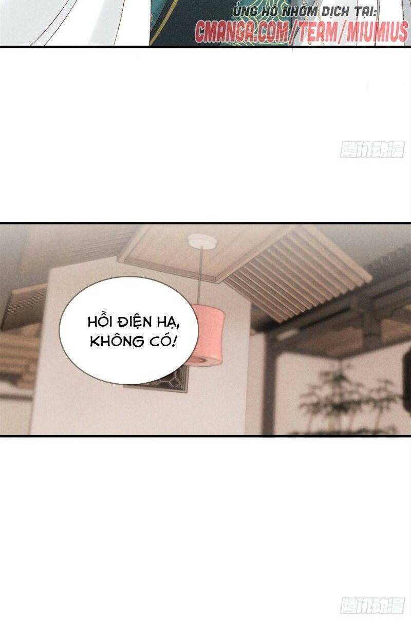 Trọng Sinh Chi Đích Nữ Bất Thiện - Chương 54