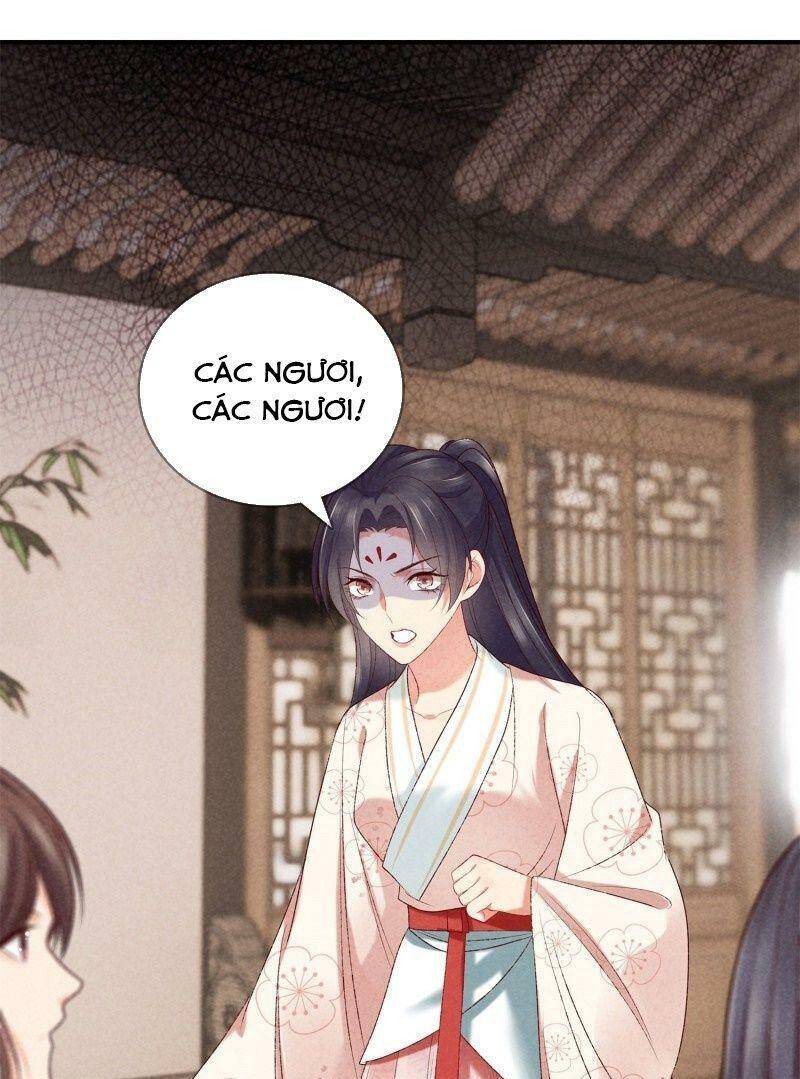 Trọng Sinh Chi Đích Nữ Bất Thiện - Chương 54