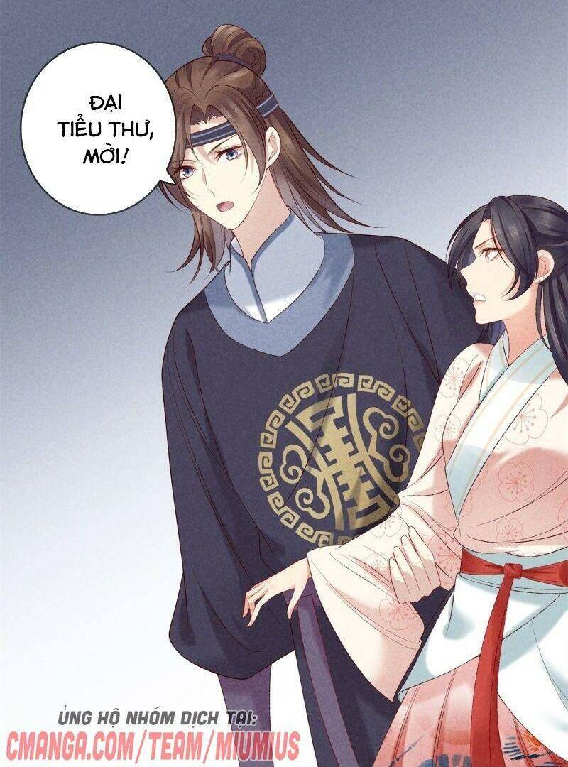 Trọng Sinh Chi Đích Nữ Bất Thiện - Chương 54