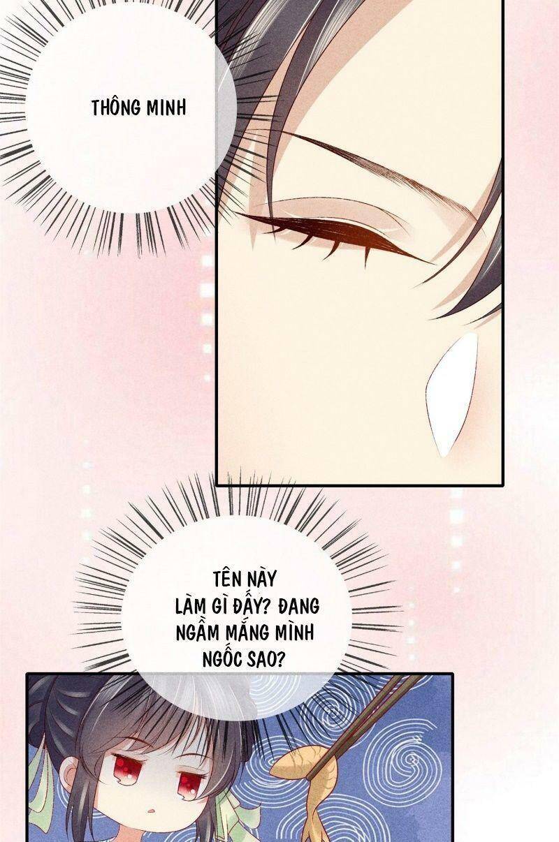 Trọng Sinh Chi Đích Nữ Bất Thiện - Chương 54