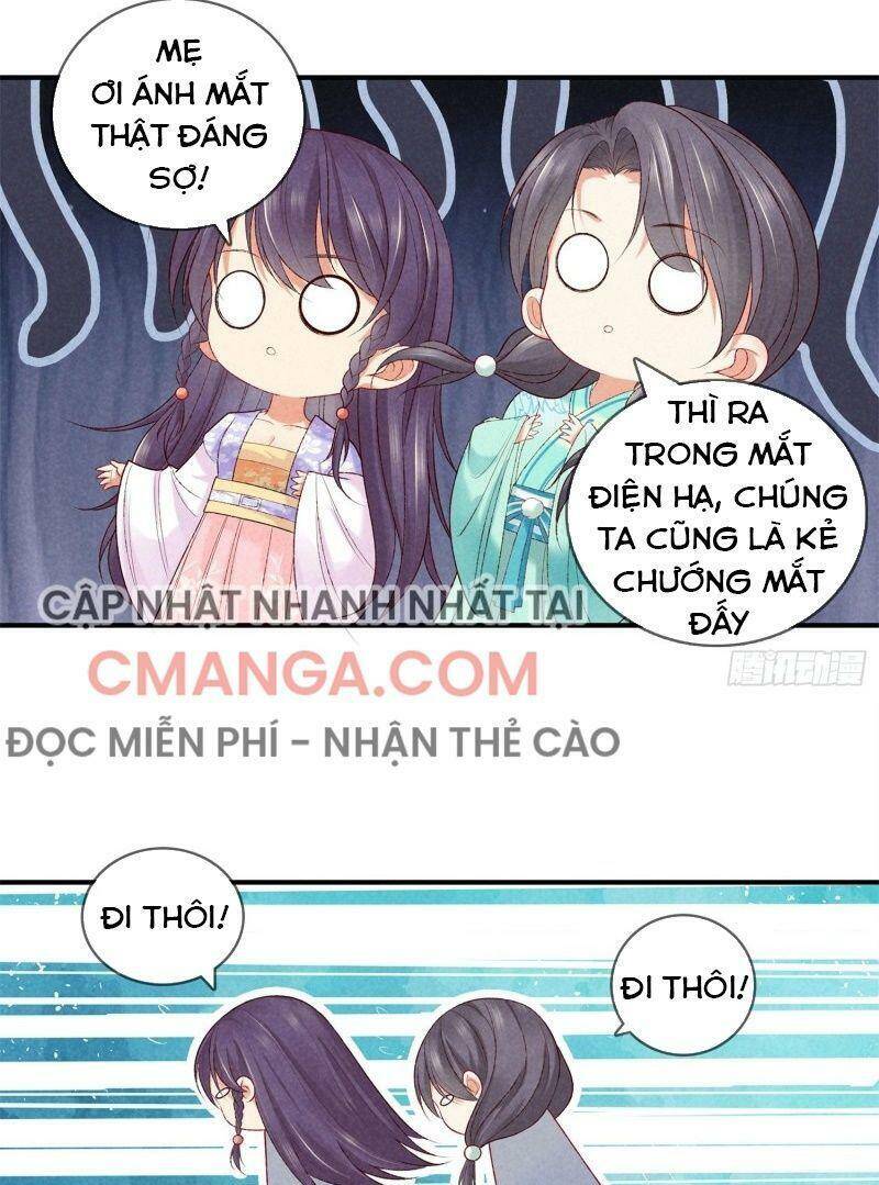Trọng Sinh Chi Đích Nữ Bất Thiện - Chương 54