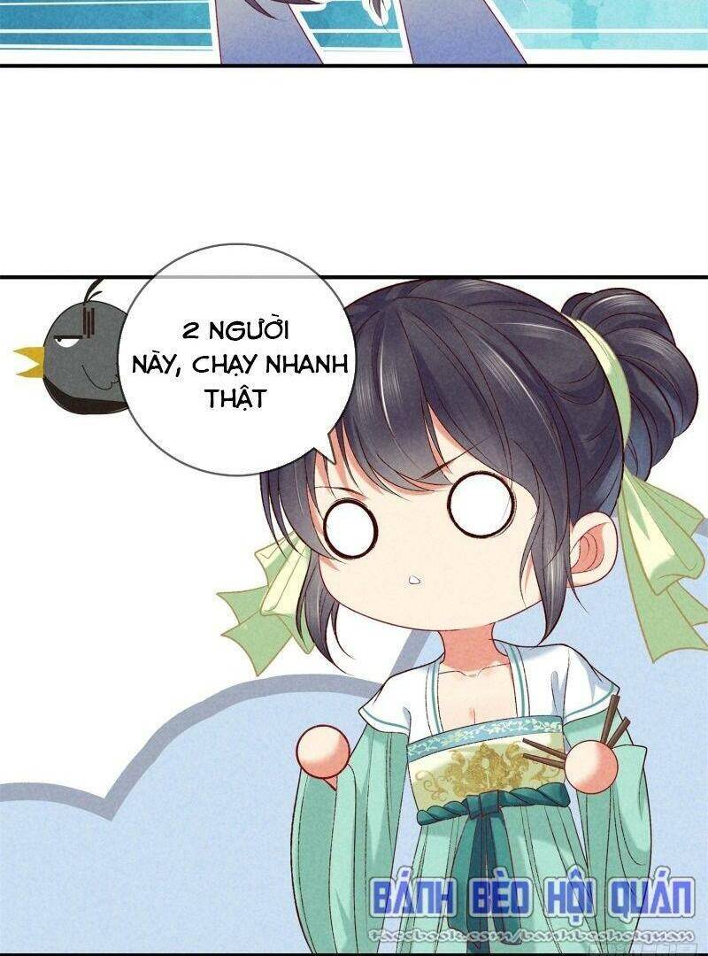 Trọng Sinh Chi Đích Nữ Bất Thiện - Chương 54