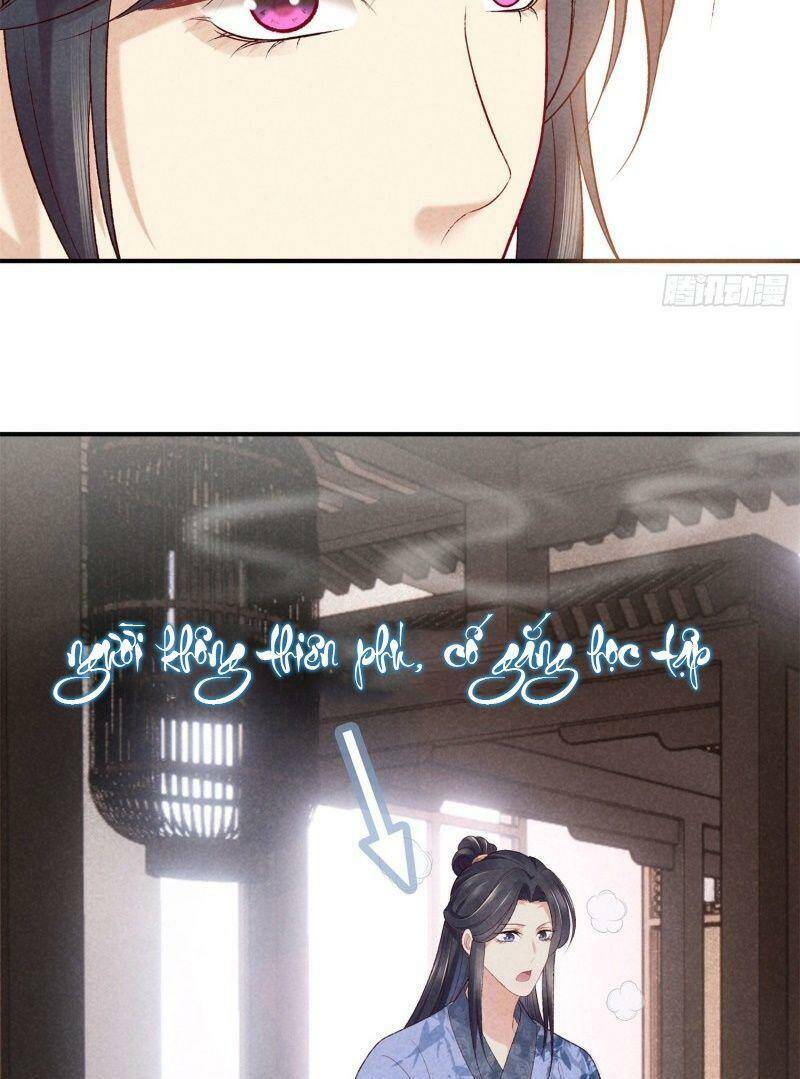 Trọng Sinh Chi Đích Nữ Bất Thiện - Chương 54