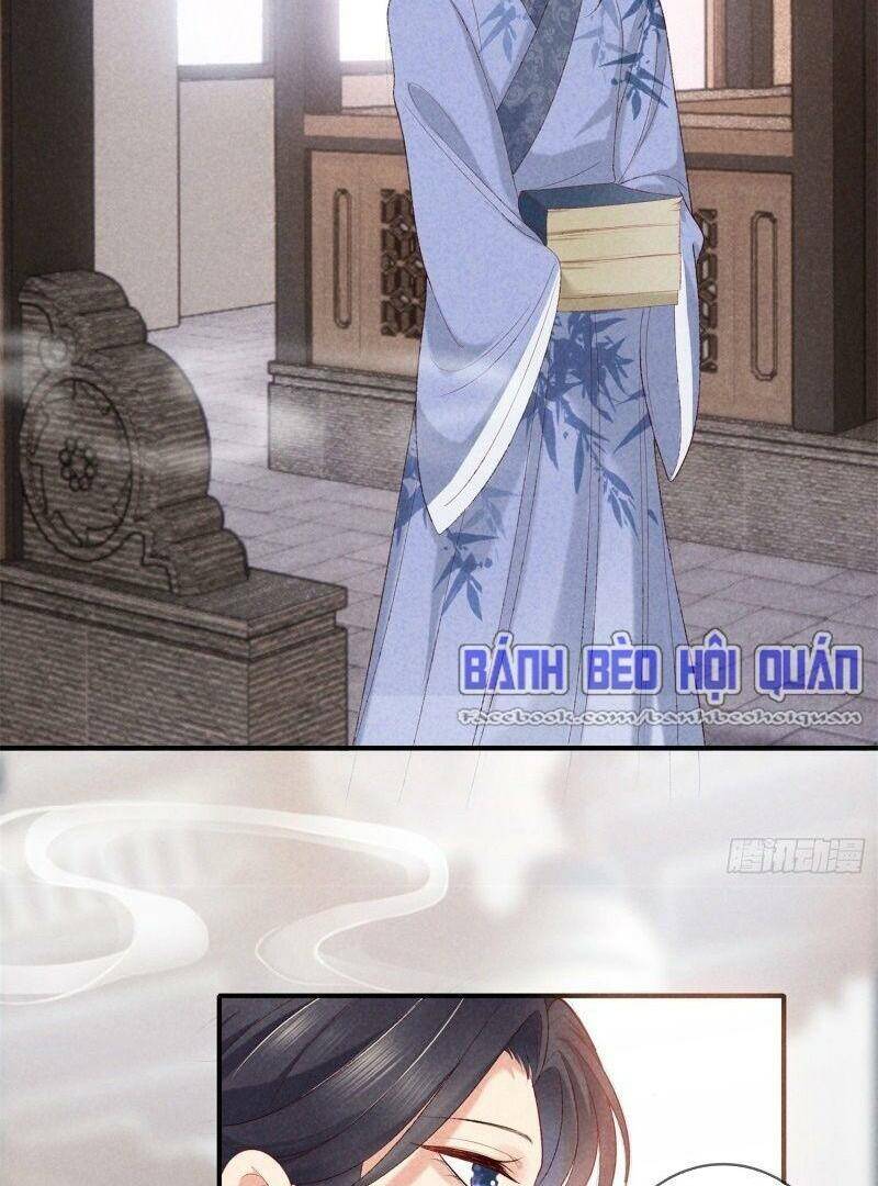Trọng Sinh Chi Đích Nữ Bất Thiện - Chương 54