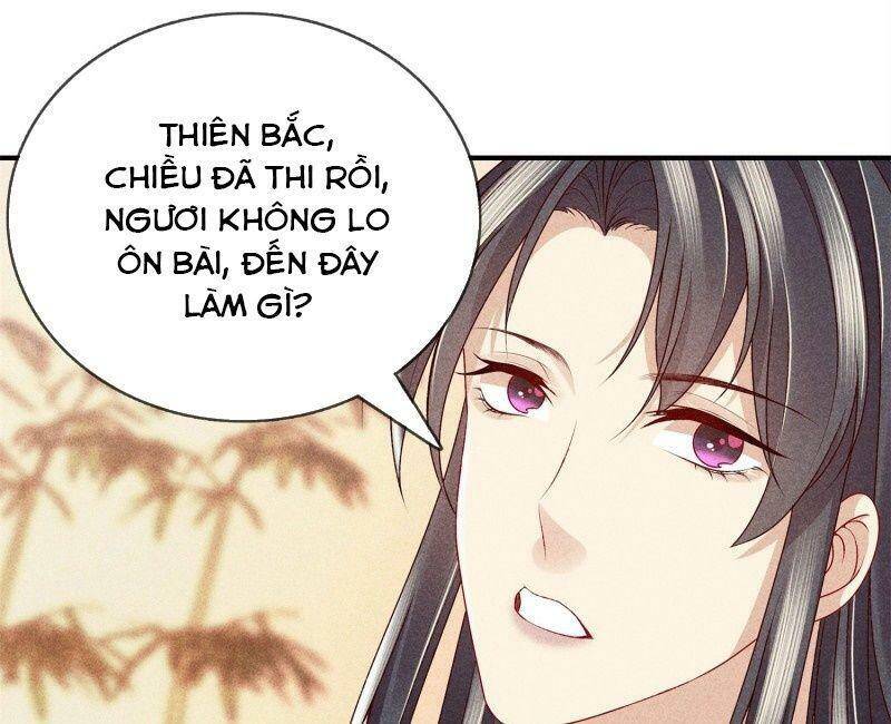 Trọng Sinh Chi Đích Nữ Bất Thiện - Chương 54