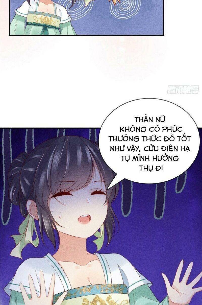 Trọng Sinh Chi Đích Nữ Bất Thiện - Chương 54