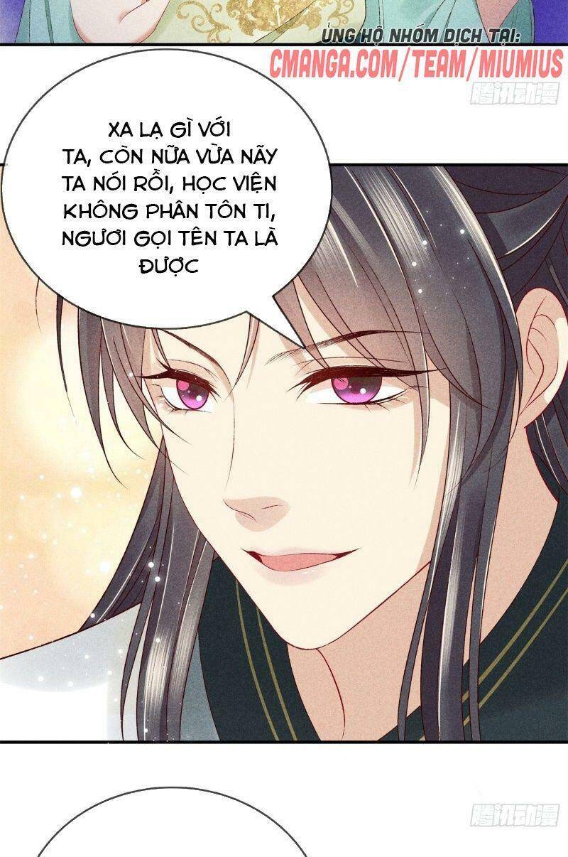 Trọng Sinh Chi Đích Nữ Bất Thiện - Chương 54