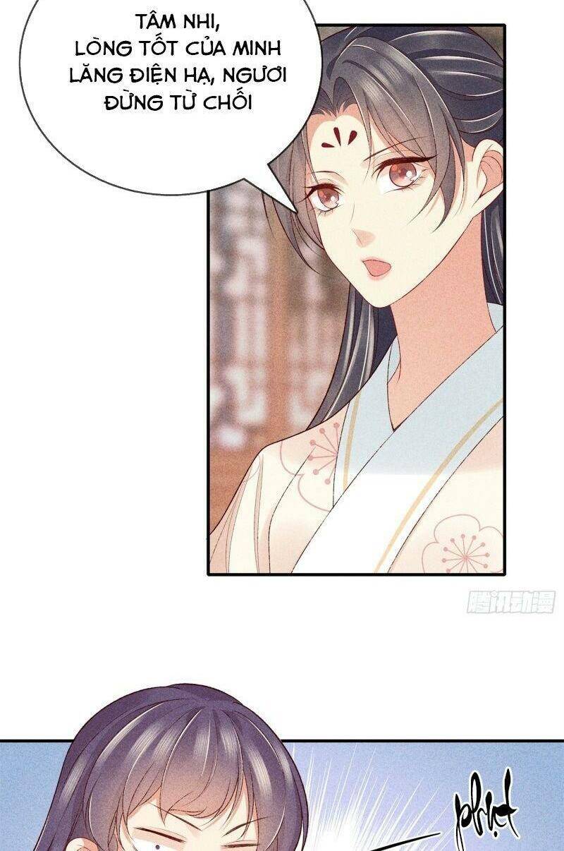 Trọng Sinh Chi Đích Nữ Bất Thiện - Chương 54