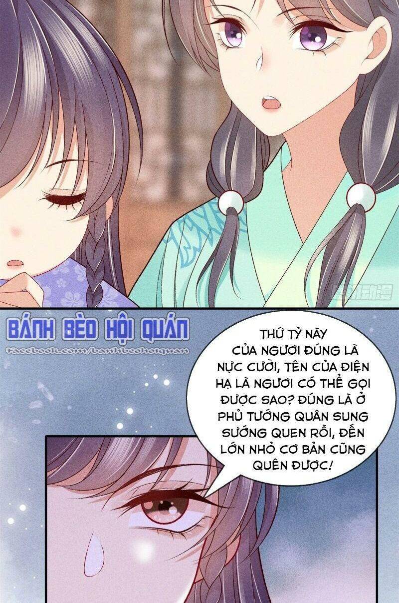 Trọng Sinh Chi Đích Nữ Bất Thiện - Chương 54