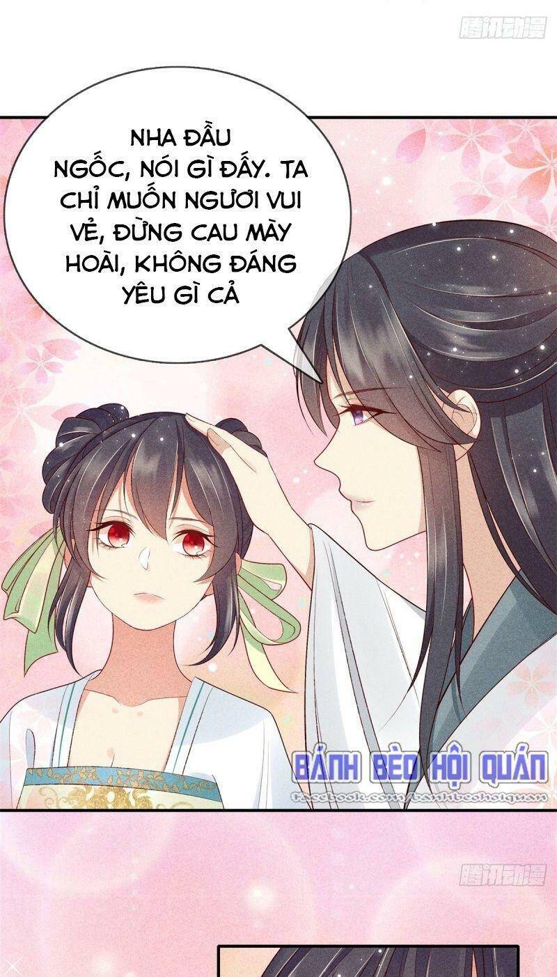 Trọng Sinh Chi Đích Nữ Bất Thiện - Chương 55