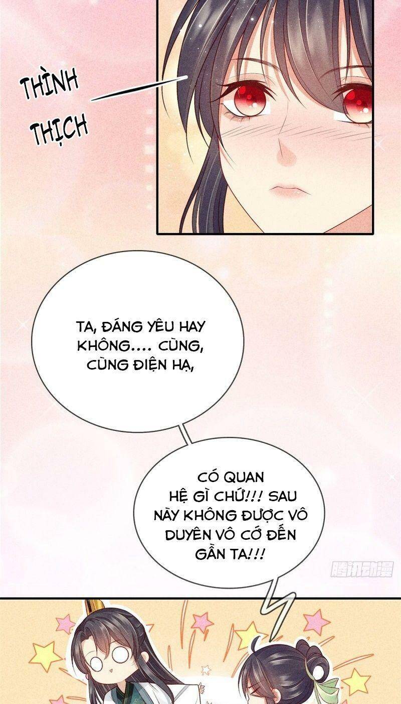 Trọng Sinh Chi Đích Nữ Bất Thiện - Chương 55