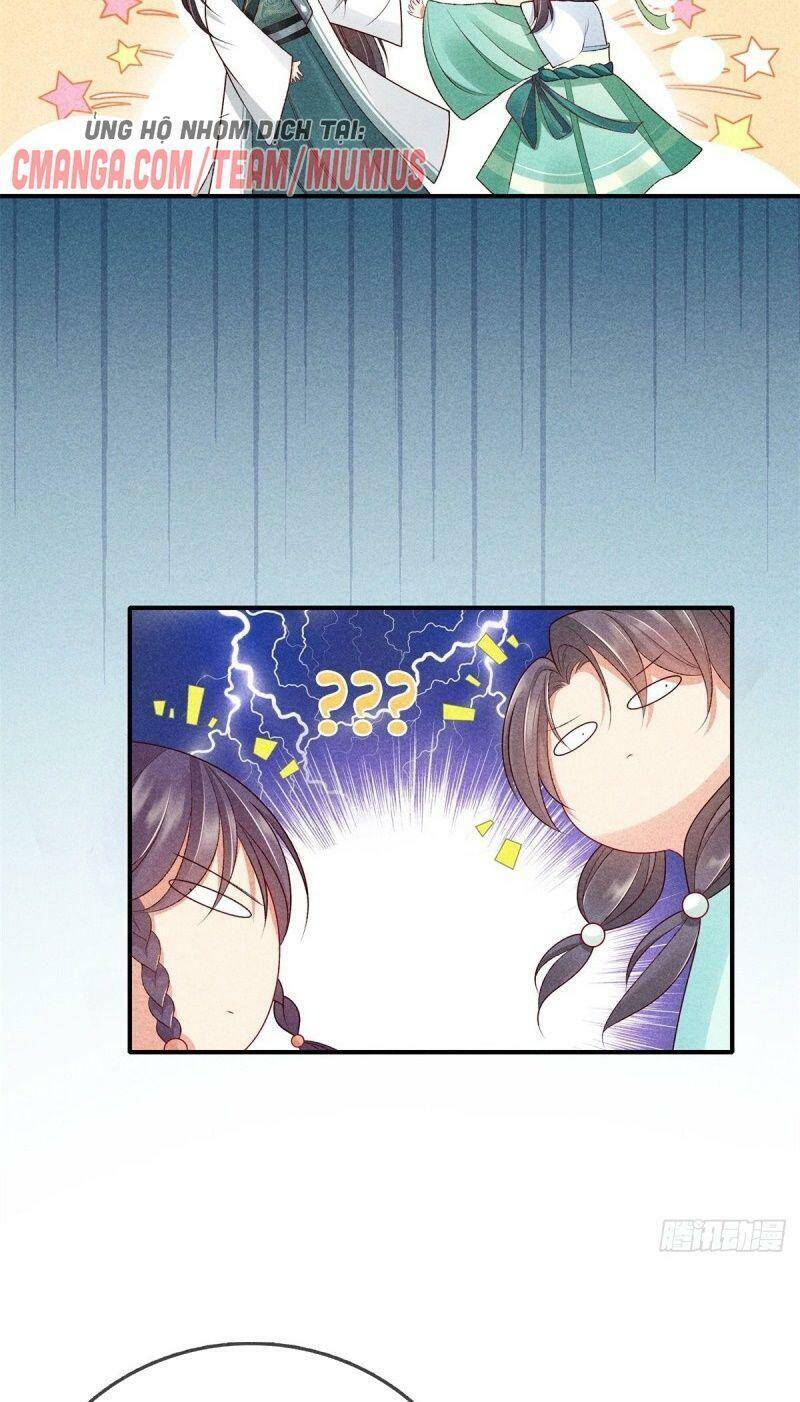 Trọng Sinh Chi Đích Nữ Bất Thiện - Chương 55