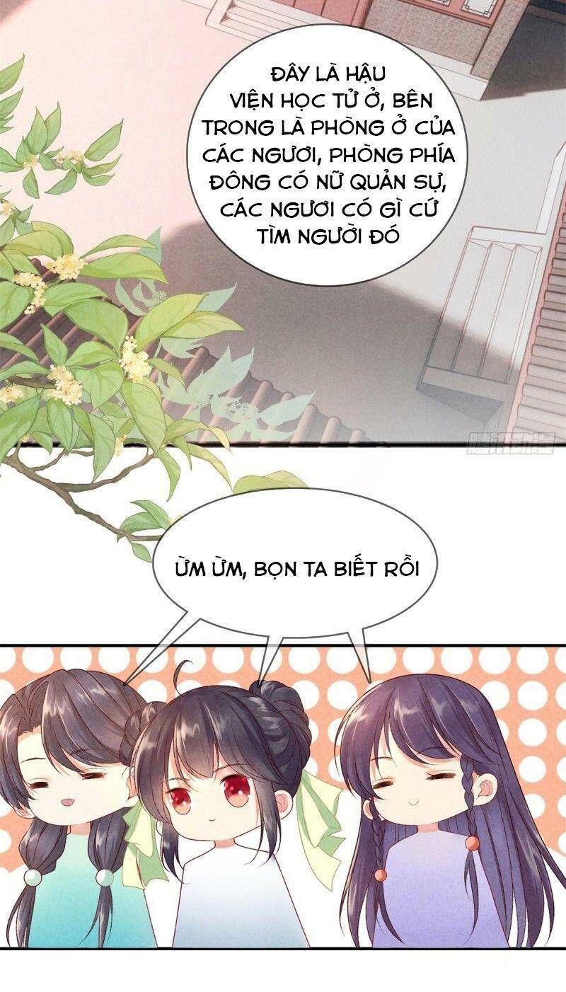 Trọng Sinh Chi Đích Nữ Bất Thiện - Chương 55