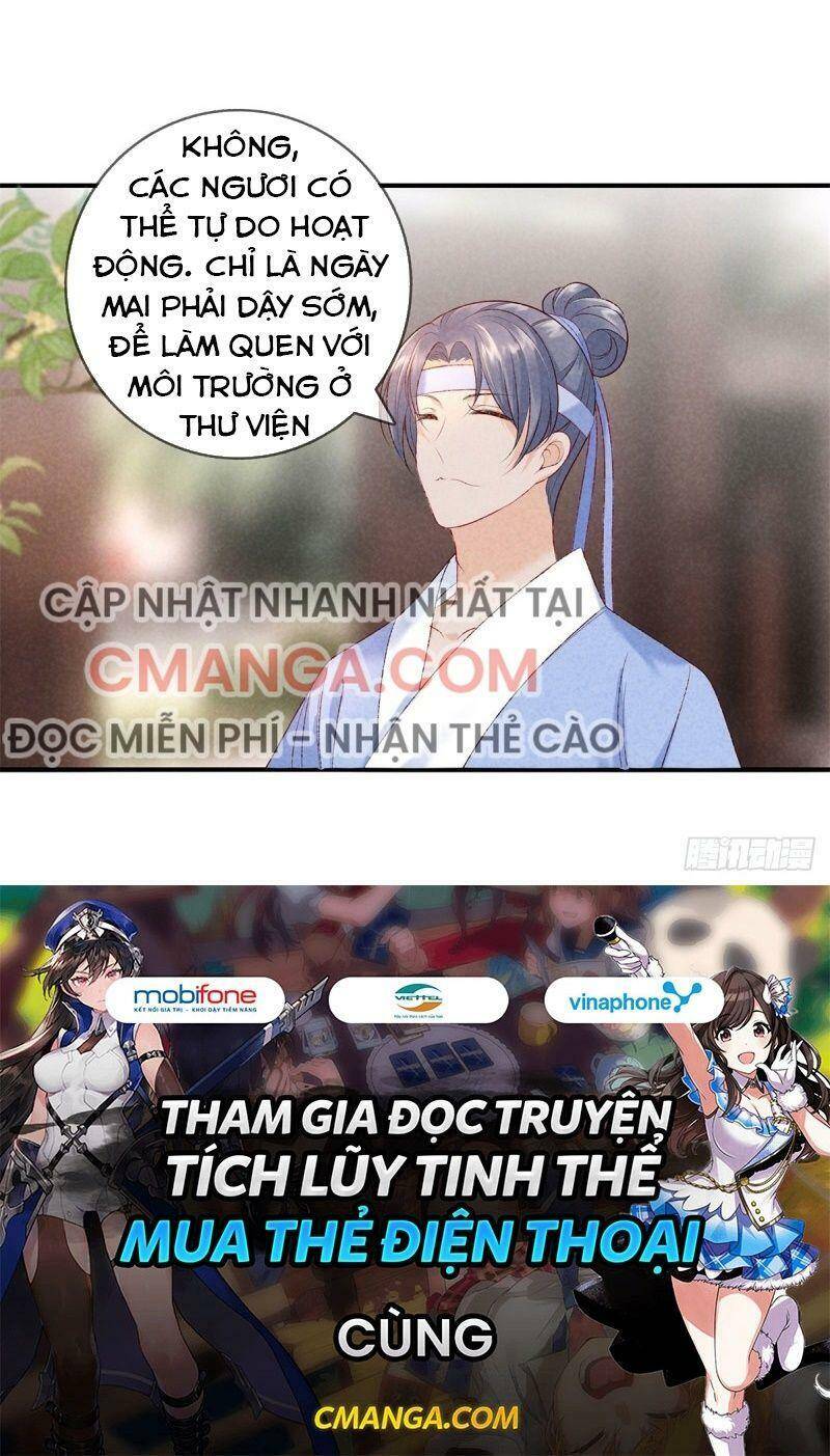 Trọng Sinh Chi Đích Nữ Bất Thiện - Chương 55