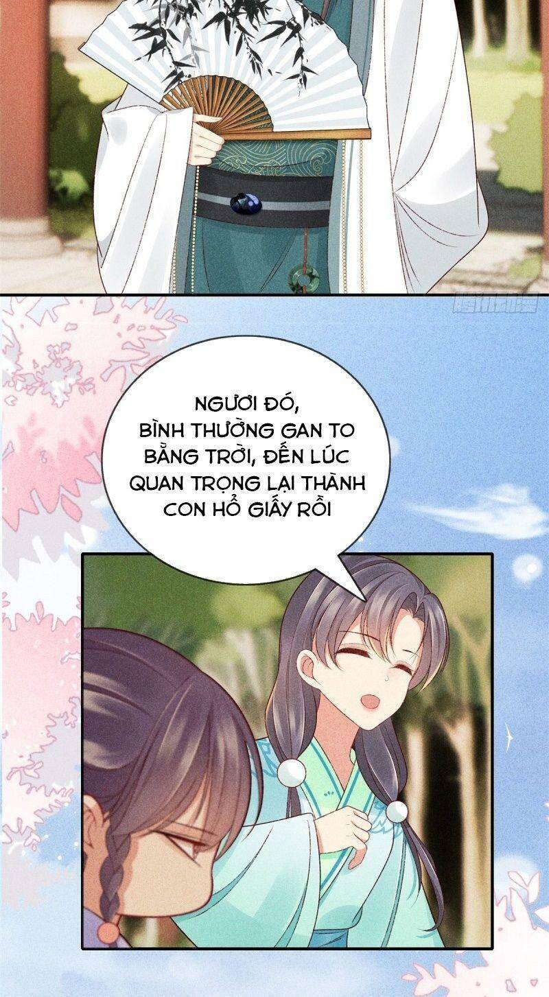 Trọng Sinh Chi Đích Nữ Bất Thiện - Chương 55