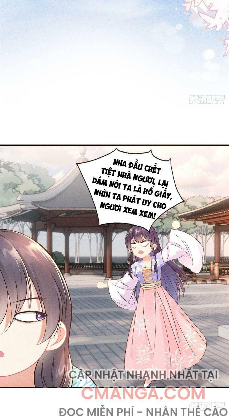 Trọng Sinh Chi Đích Nữ Bất Thiện - Chương 55
