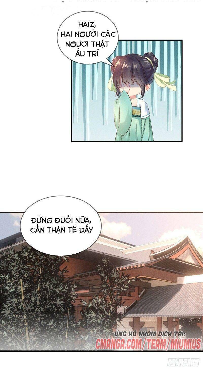 Trọng Sinh Chi Đích Nữ Bất Thiện - Chương 55