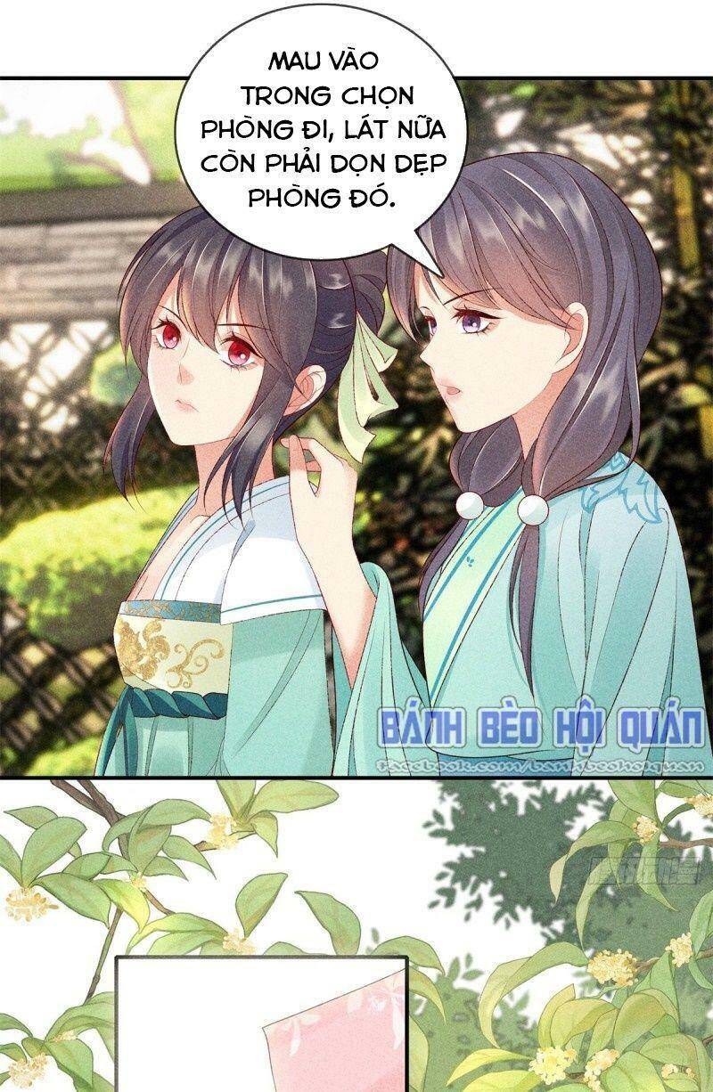 Trọng Sinh Chi Đích Nữ Bất Thiện - Chương 56