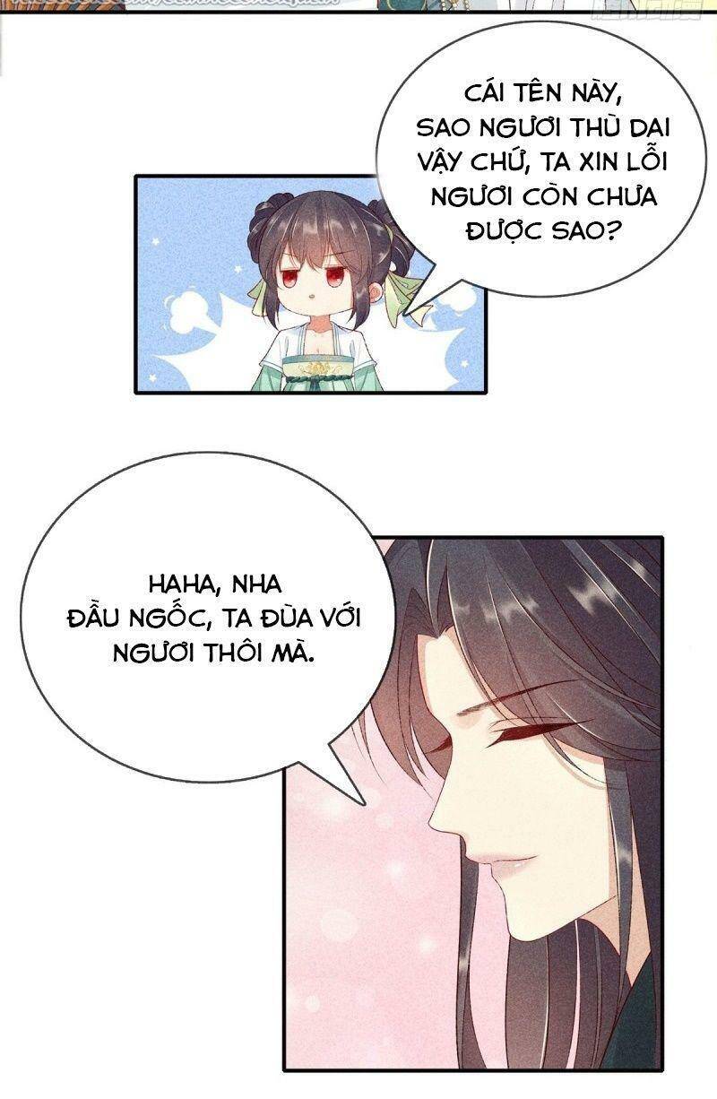 Trọng Sinh Chi Đích Nữ Bất Thiện - Chương 56