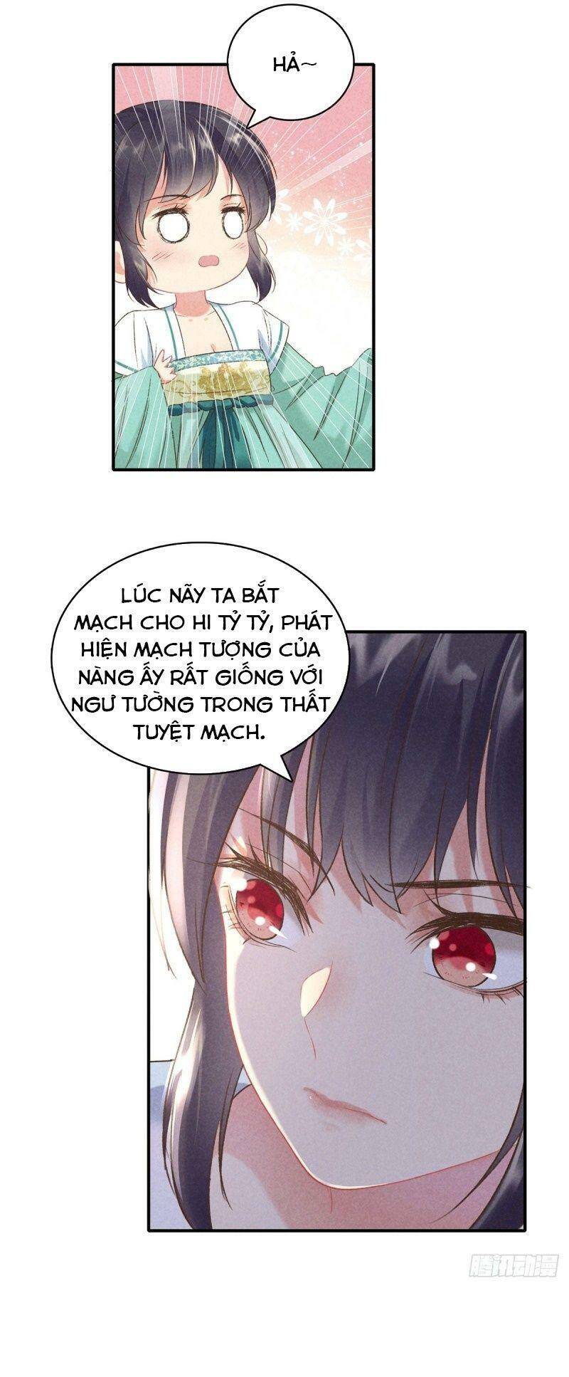 Trọng Sinh Chi Đích Nữ Bất Thiện - Chương 56