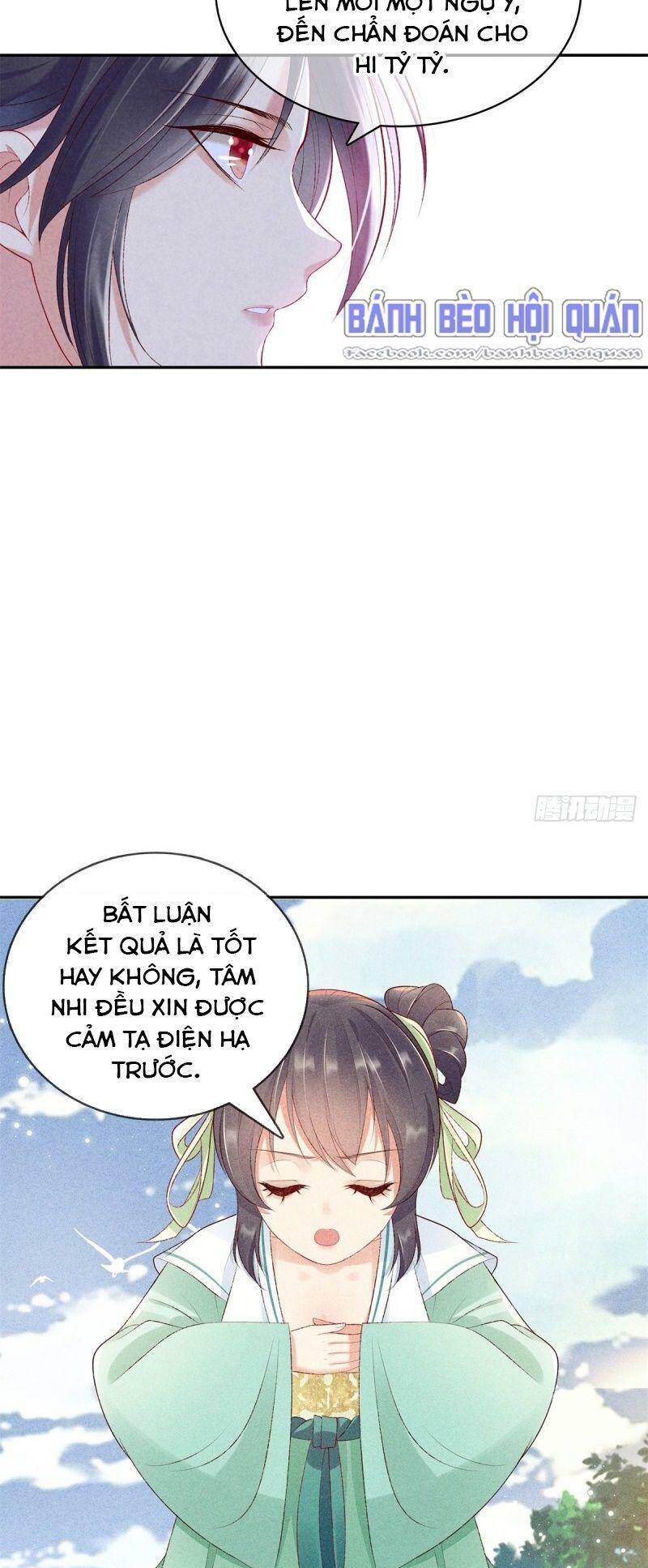 Trọng Sinh Chi Đích Nữ Bất Thiện - Chương 56