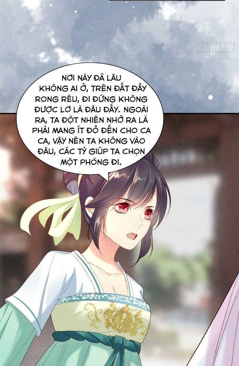 Trọng Sinh Chi Đích Nữ Bất Thiện - Chương 56