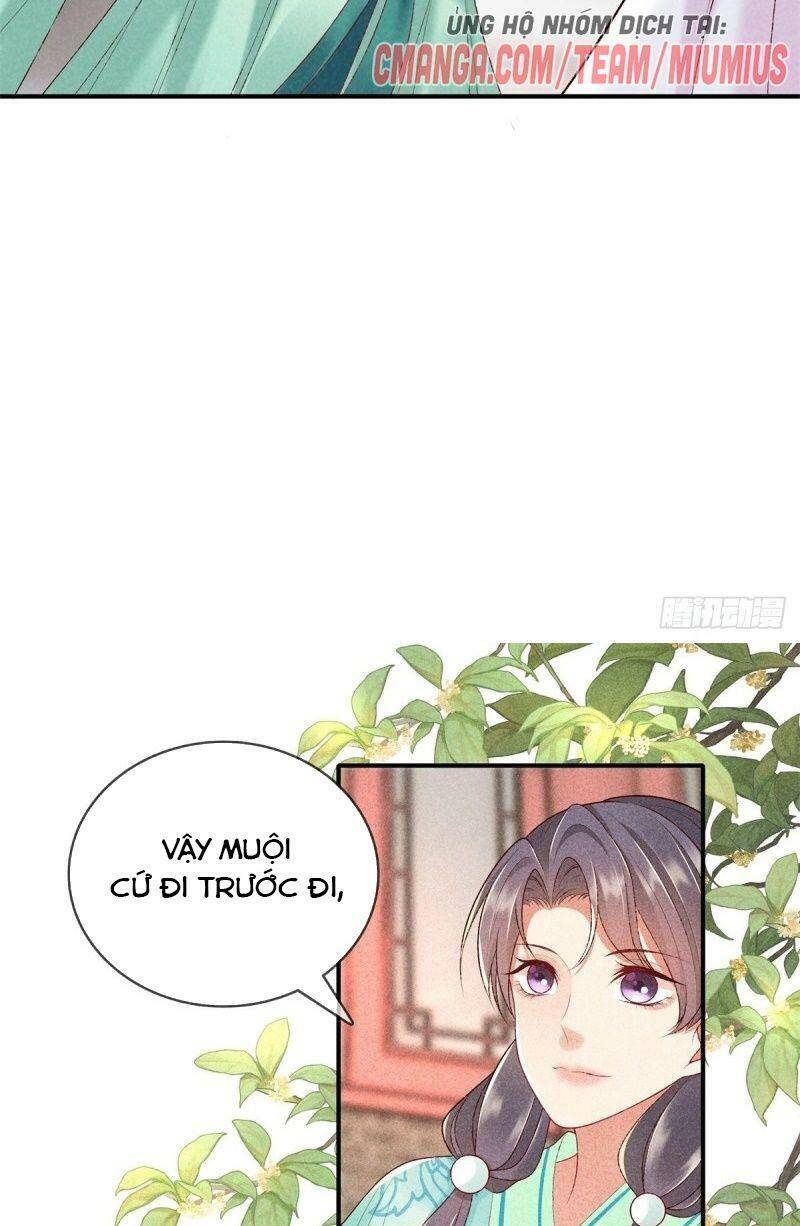 Trọng Sinh Chi Đích Nữ Bất Thiện - Chương 56