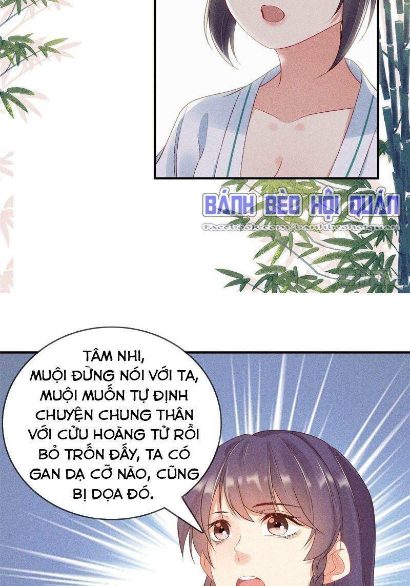 Trọng Sinh Chi Đích Nữ Bất Thiện - Chương 57