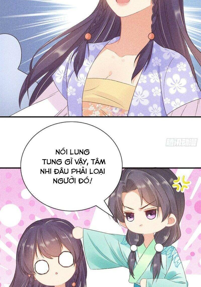 Trọng Sinh Chi Đích Nữ Bất Thiện - Chương 57