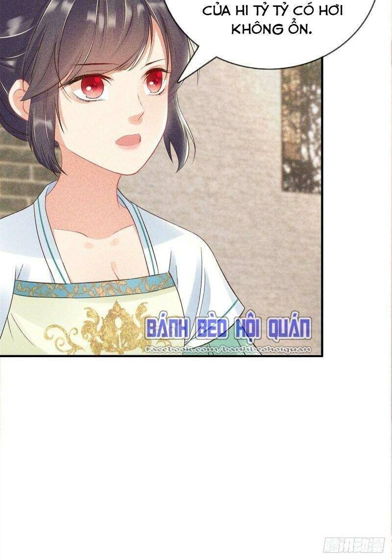 Trọng Sinh Chi Đích Nữ Bất Thiện - Chương 57