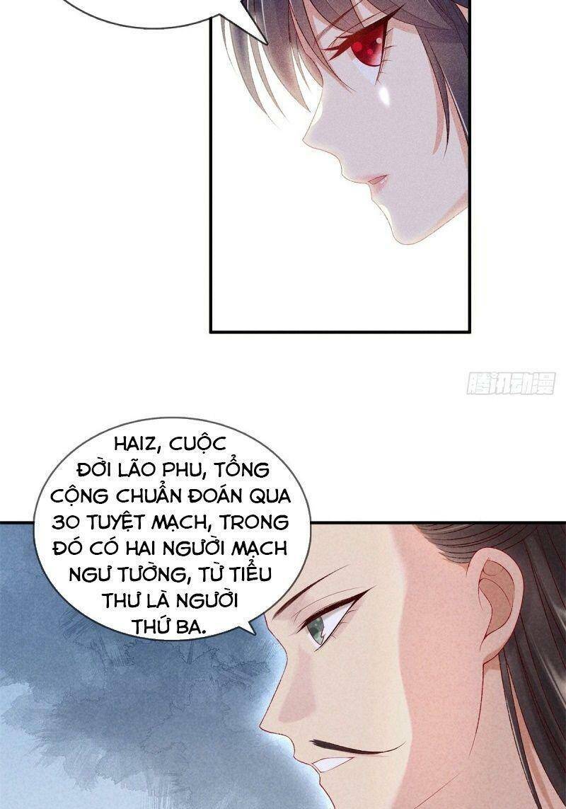 Trọng Sinh Chi Đích Nữ Bất Thiện - Chương 57