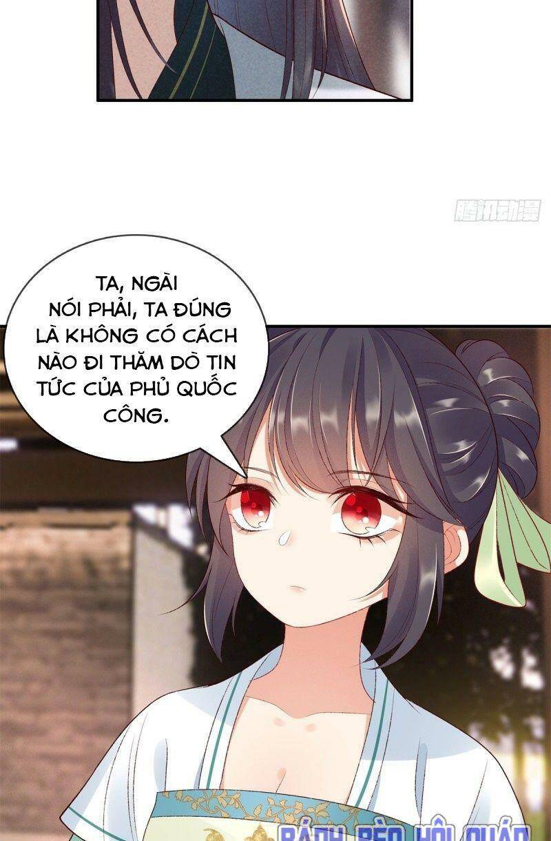 Trọng Sinh Chi Đích Nữ Bất Thiện - Chương 57