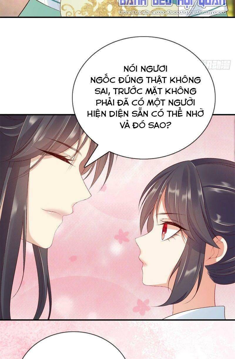 Trọng Sinh Chi Đích Nữ Bất Thiện - Chương 57