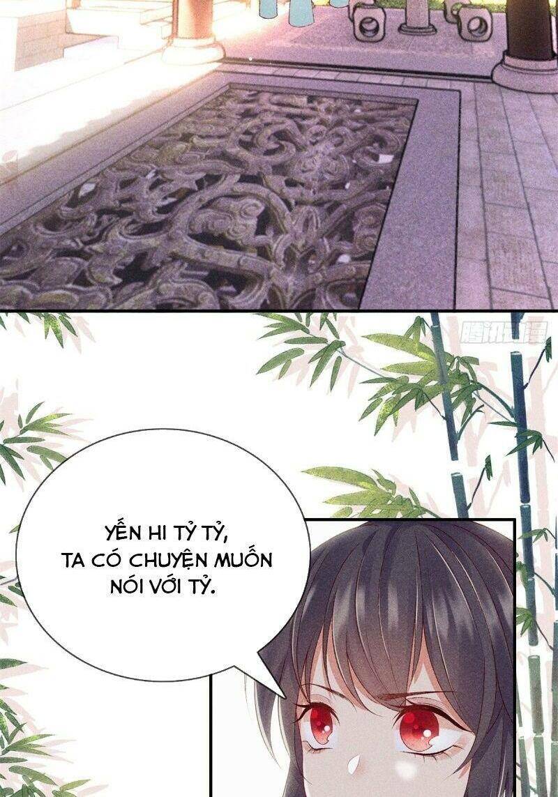 Trọng Sinh Chi Đích Nữ Bất Thiện - Chương 57