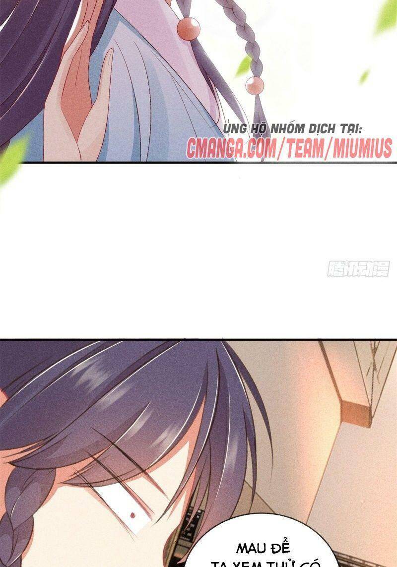 Trọng Sinh Chi Đích Nữ Bất Thiện - Chương 58