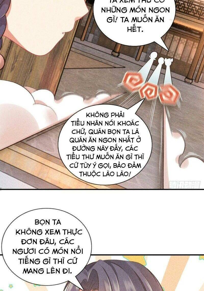 Trọng Sinh Chi Đích Nữ Bất Thiện - Chương 58