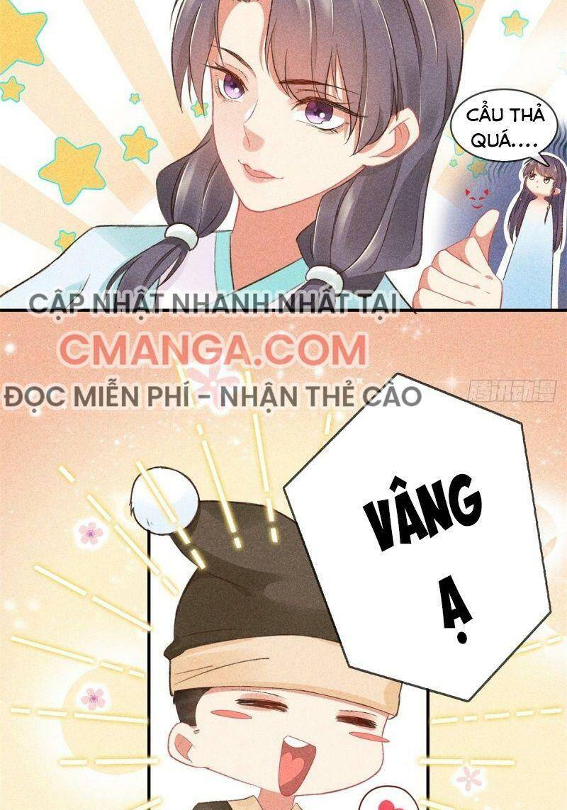 Trọng Sinh Chi Đích Nữ Bất Thiện - Chương 58