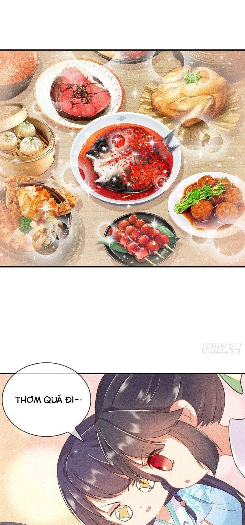 Trọng Sinh Chi Đích Nữ Bất Thiện - Chương 58